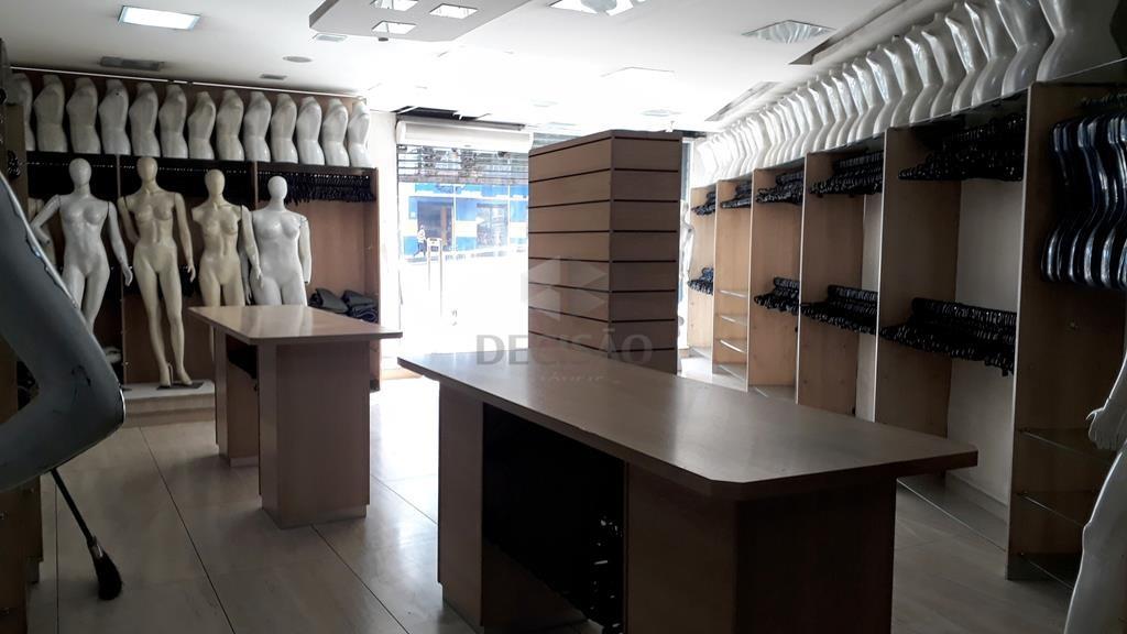 Loja à venda no Gutierrez: 