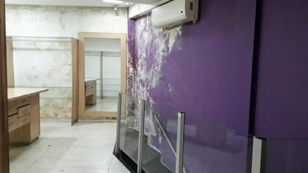 Loja à venda no Gutierrez: 