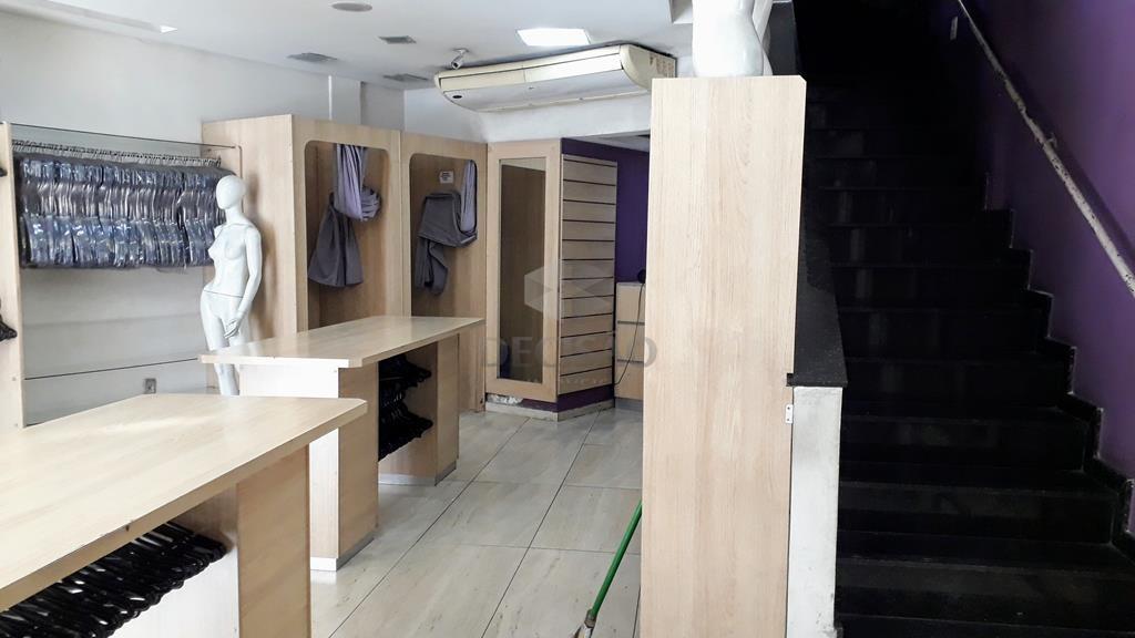 Loja à venda no Gutierrez: 