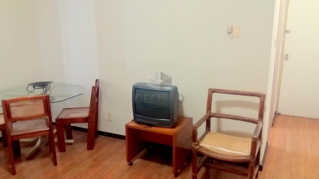 Apartamento 1 Quarto à venda no Lourdes: 