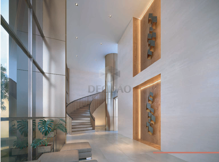 Apartamento 4 Quartos à venda no Serra: 