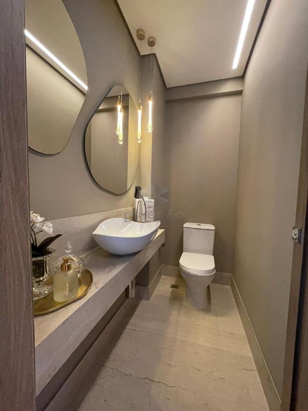 Apartamento 4 Quartos à venda no Serra: 