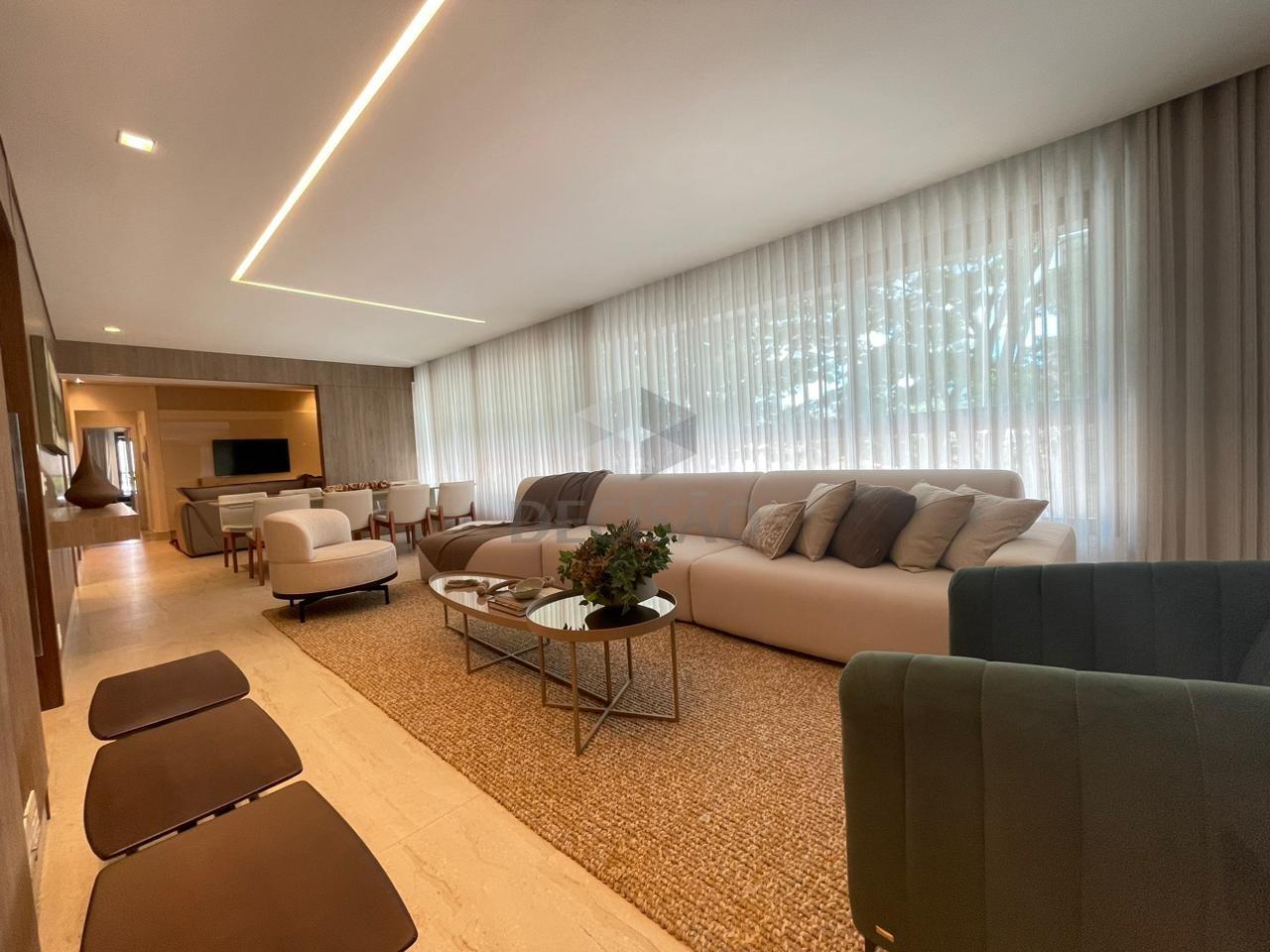 Apartamento 4 Quartos à venda no Serra: 