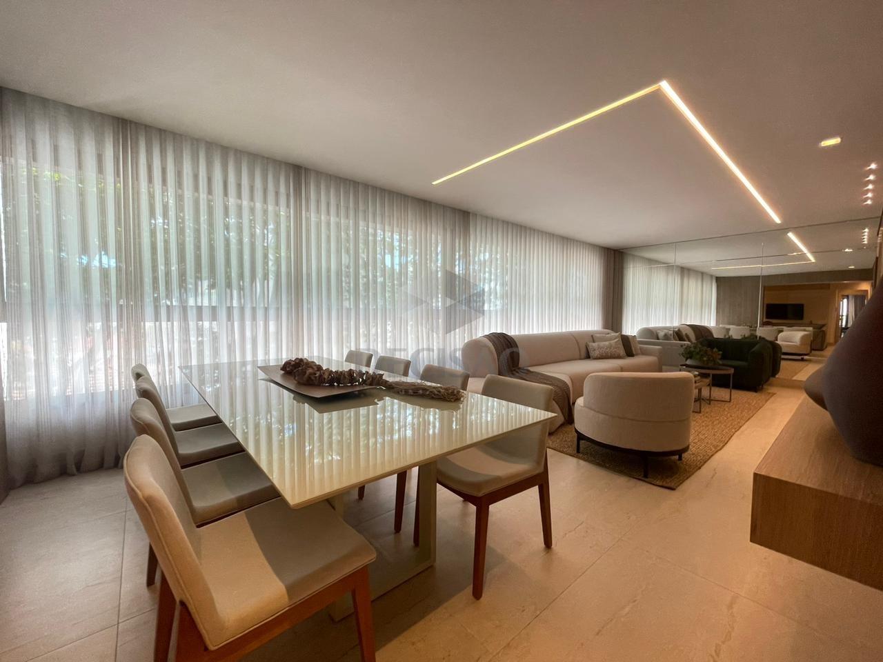 Apartamento 4 Quartos à venda no Serra: 