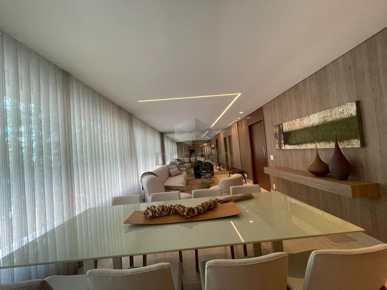 Apartamento 4 Quartos à venda no Serra: 