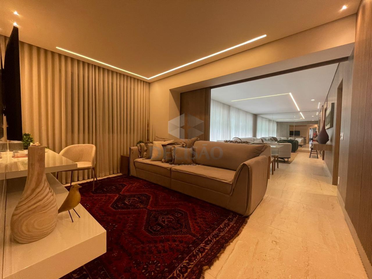 Apartamento 4 Quartos à venda no Serra: 