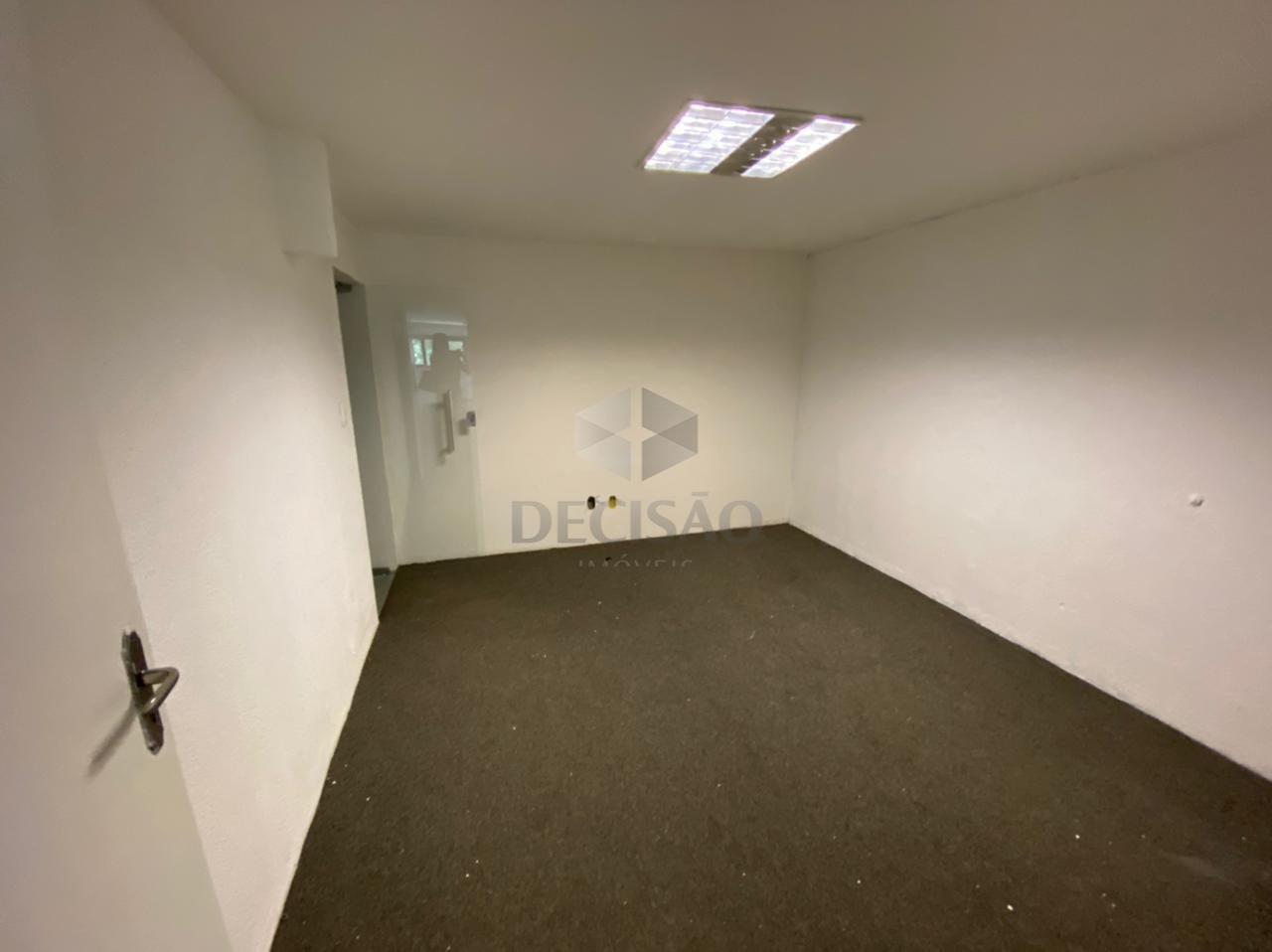 Andar corrido à venda no Santa Efigênia: 