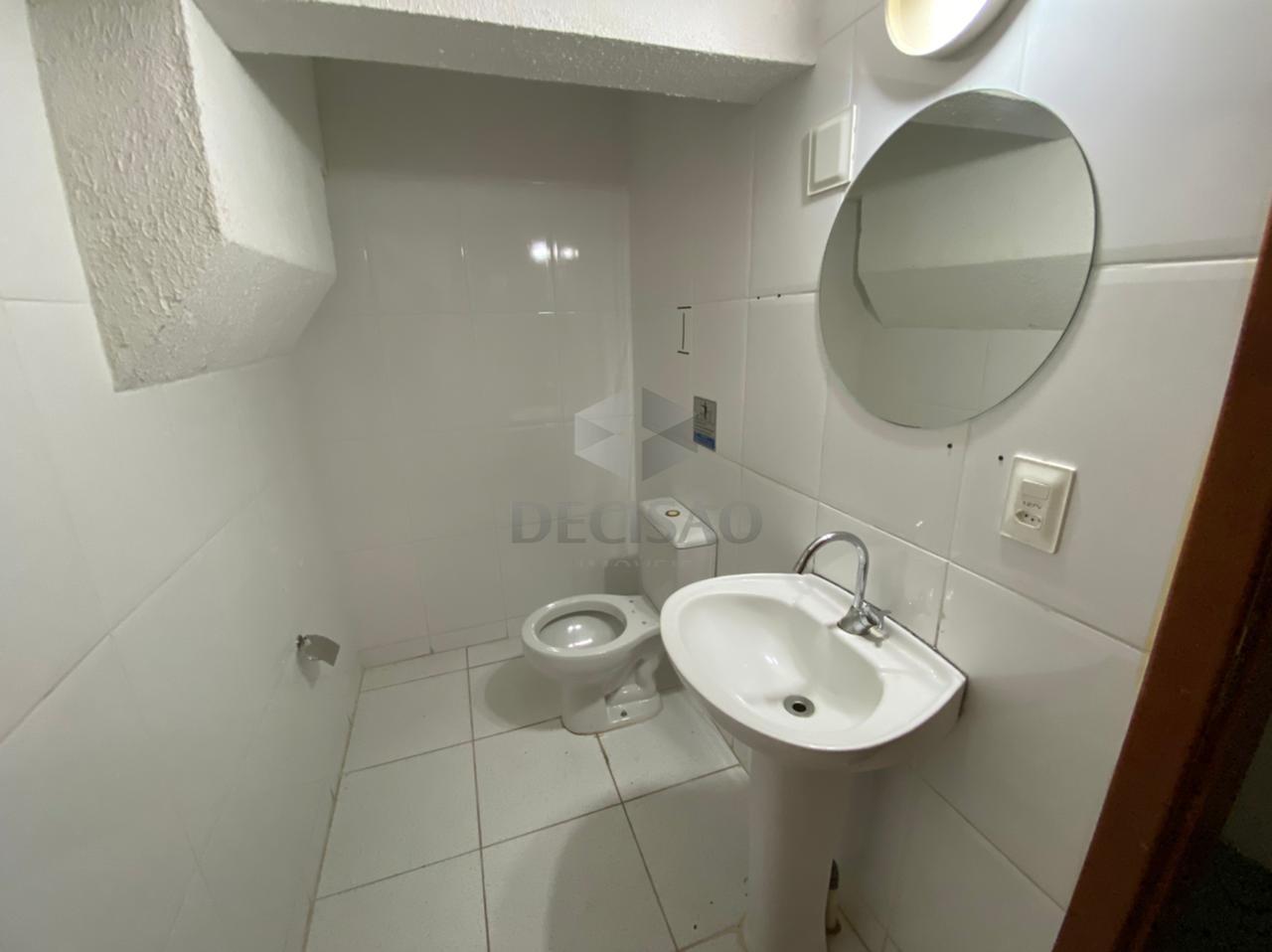 Andar corrido à venda no Santa Efigênia: 