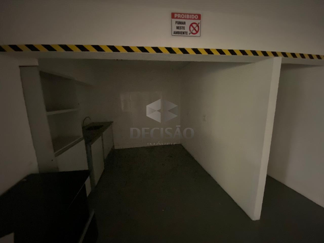 Andar corrido à venda no Santa Efigênia: 