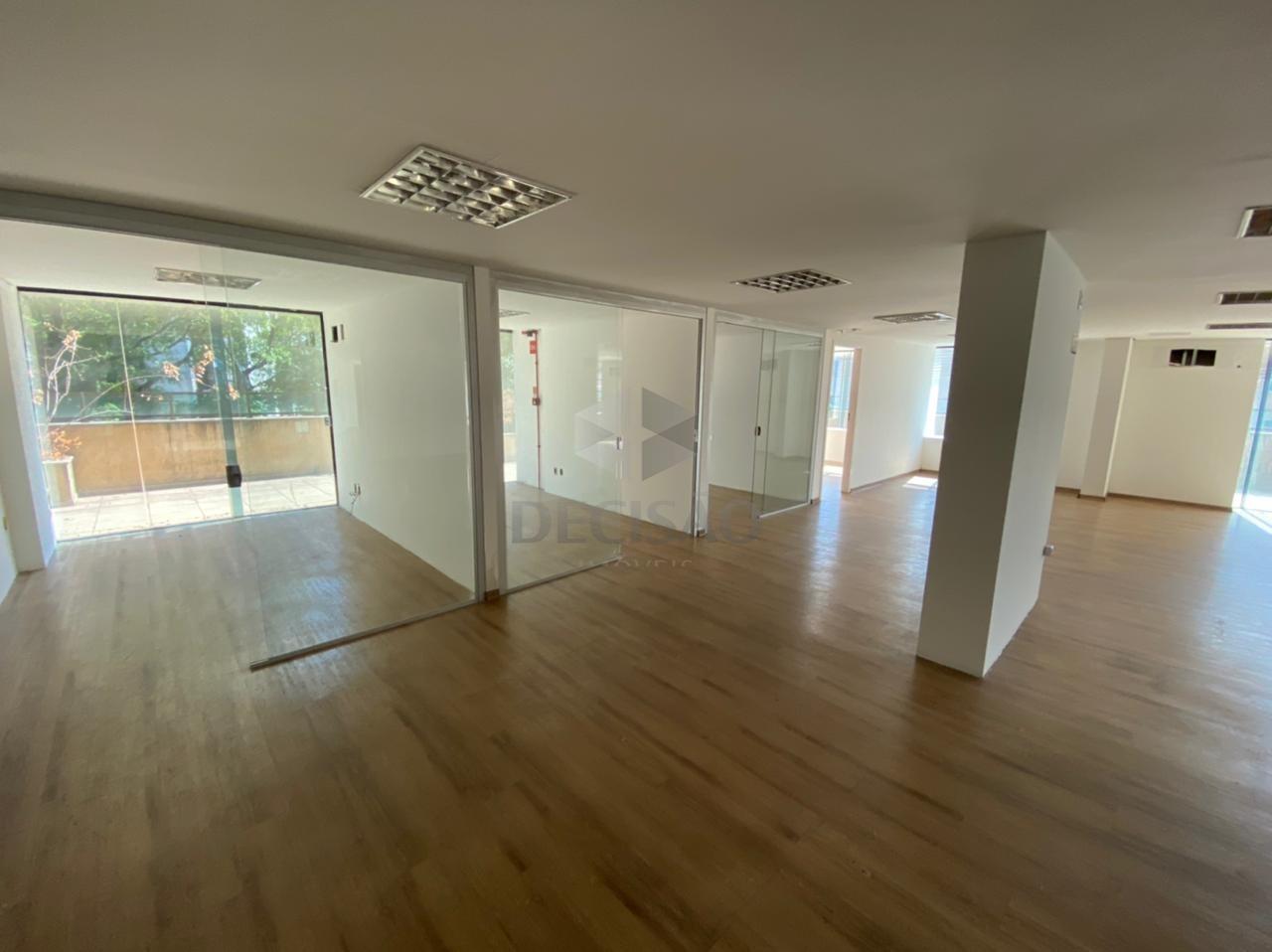 Andar corrido à venda no Santa Efigênia: 