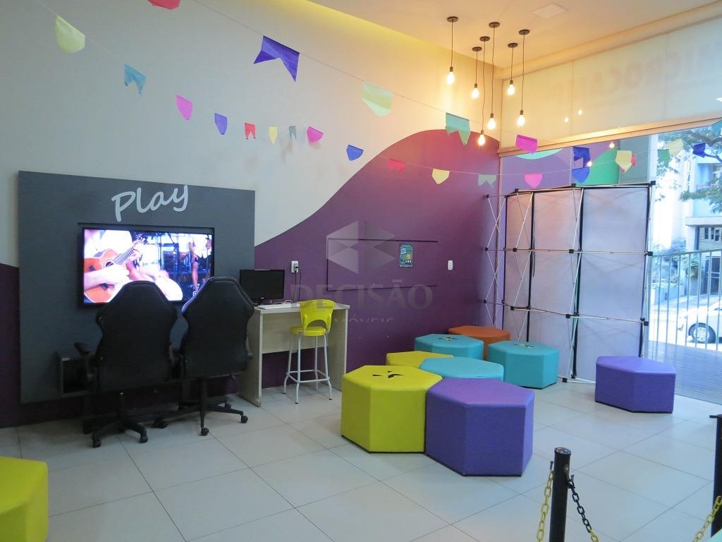 Loja à venda no Centro: 