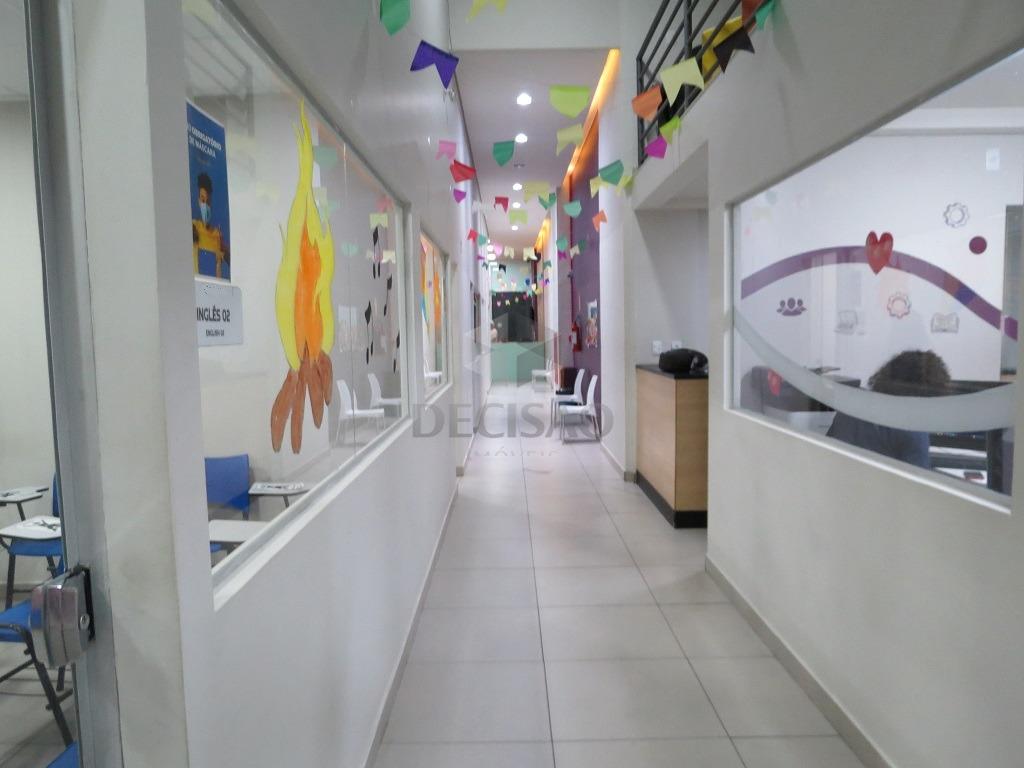 Loja à venda no Centro: 