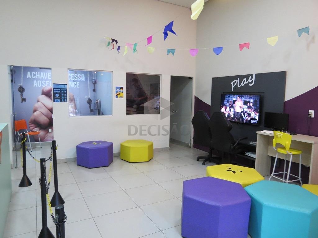 Loja à venda no Centro: 