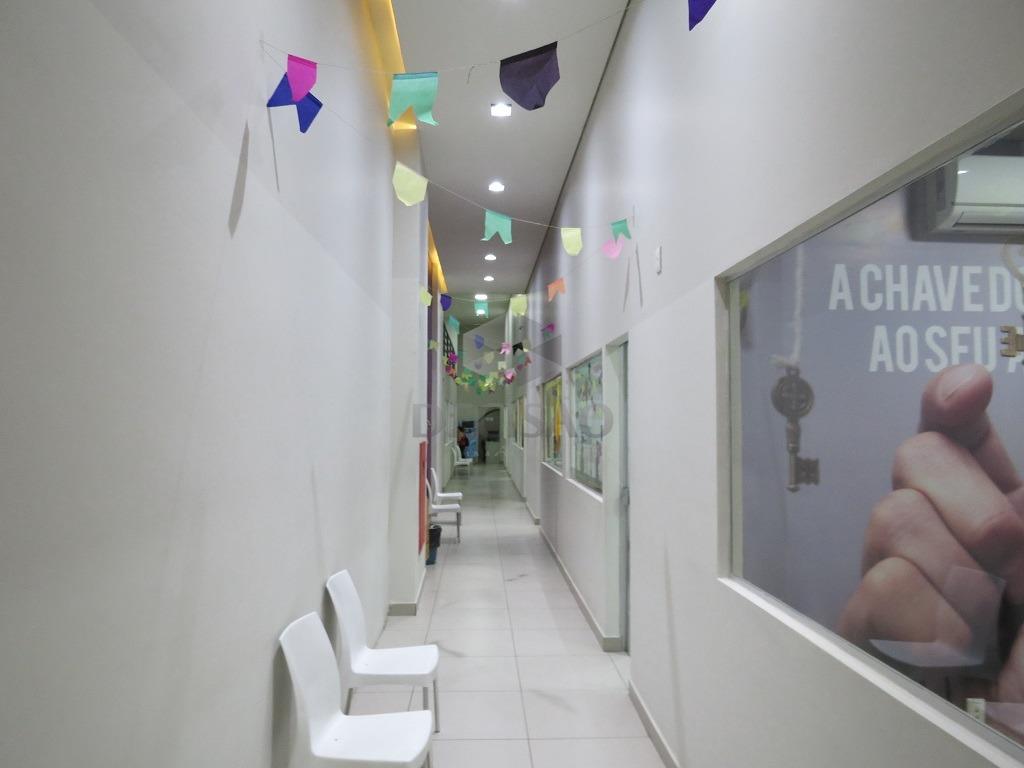 Loja à venda no Centro: 