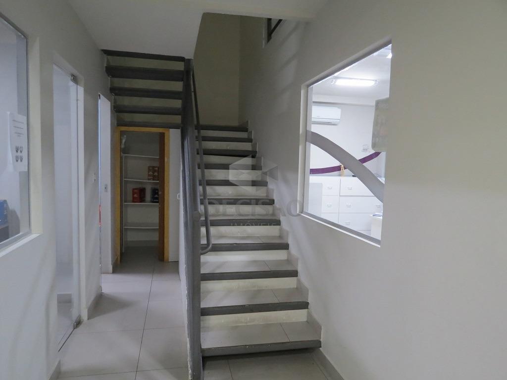 Loja à venda no Centro: 