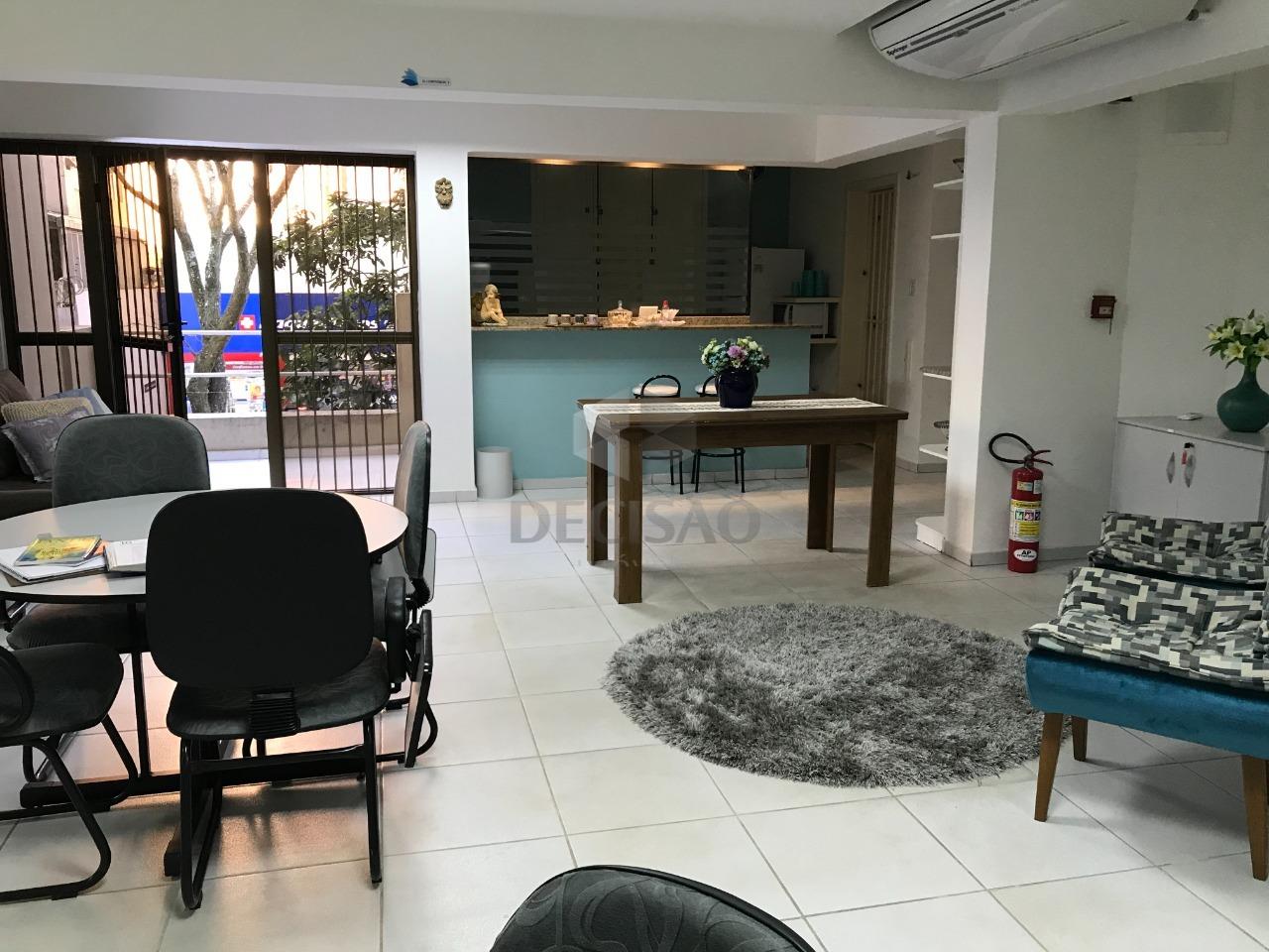 Andar corrido à venda no Santa Efigênia: 