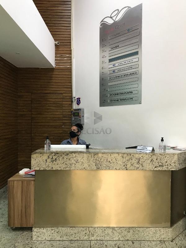 Andar corrido à venda no Santa Efigênia: 