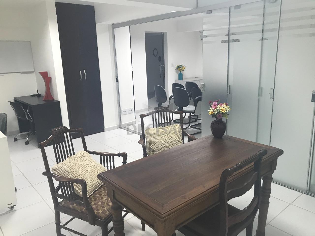 Andar corrido à venda no Santa Efigênia: 