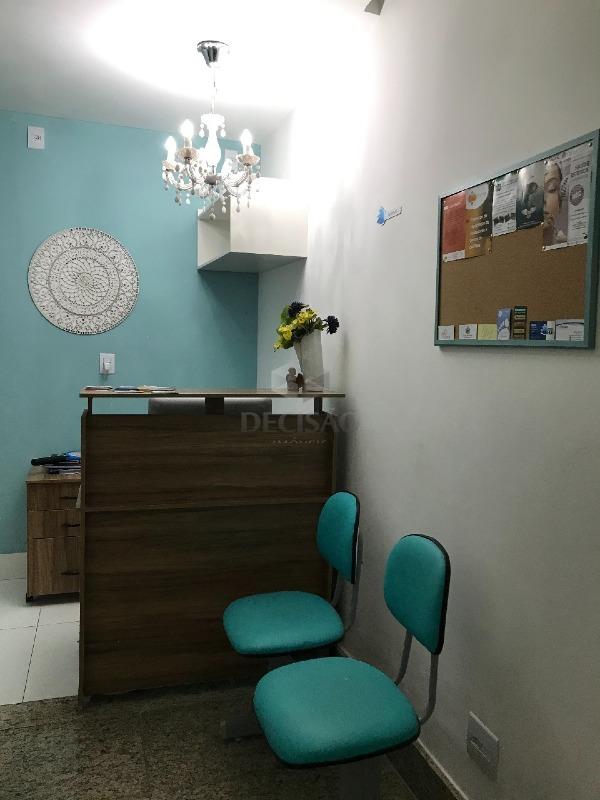 Andar corrido à venda no Santa Efigênia: 