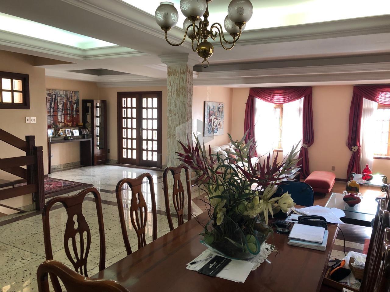 Casa à venda no Santa Efigênia: 