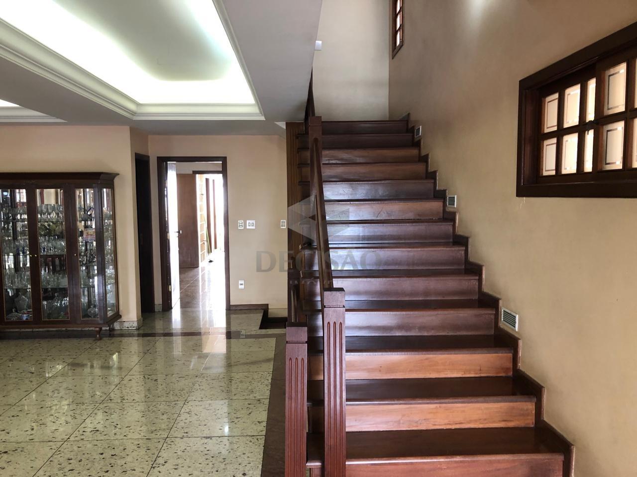 Casa à venda no Santa Efigênia: 