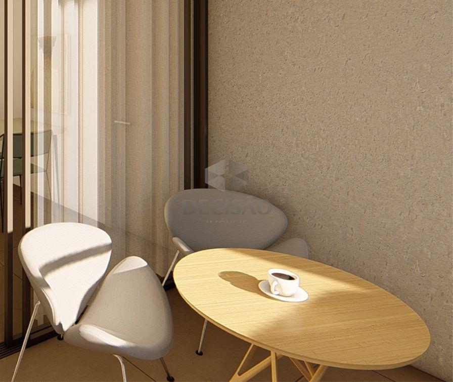 Apartamento 2 Quartos à venda no Nova Suíssa: 