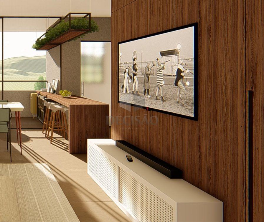 Apartamento 2 Quartos à venda no Nova Suíssa: 