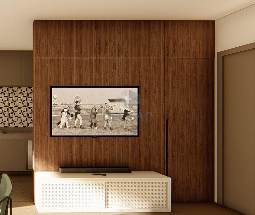 Apartamento 2 Quartos à venda no Nova Suíssa: 