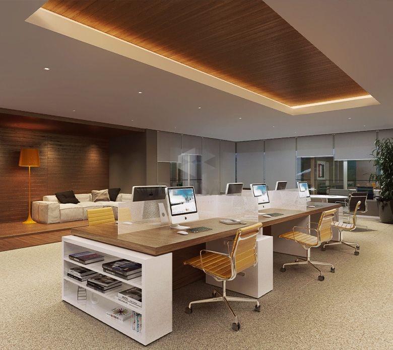 Sala à venda no Liberdade: 