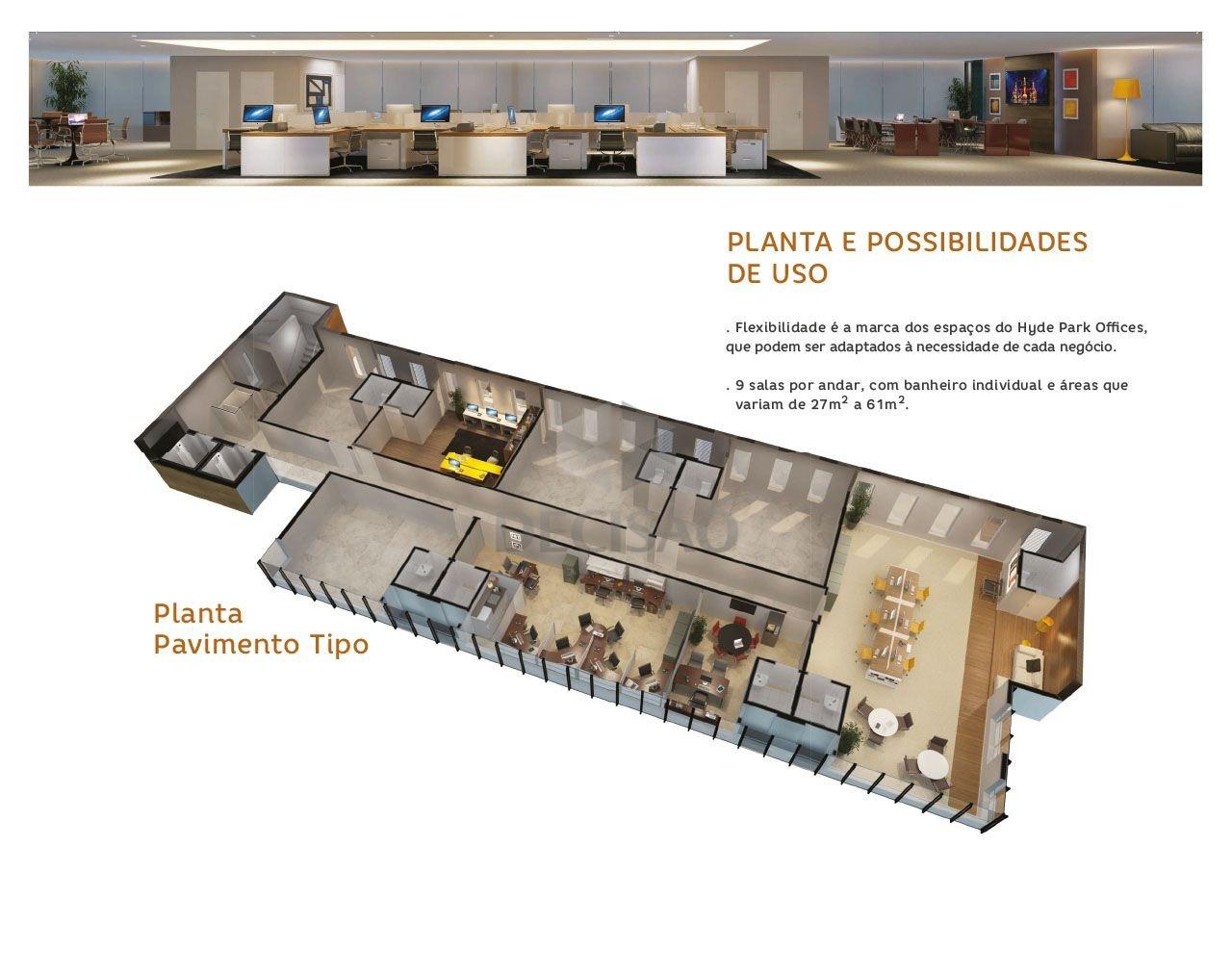 Sala à venda no Liberdade: 