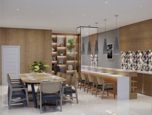 Apartamento 2 Quartos à venda no Lourdes: 