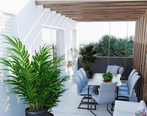 Apartamento 2 Quartos à venda no Lourdes: 