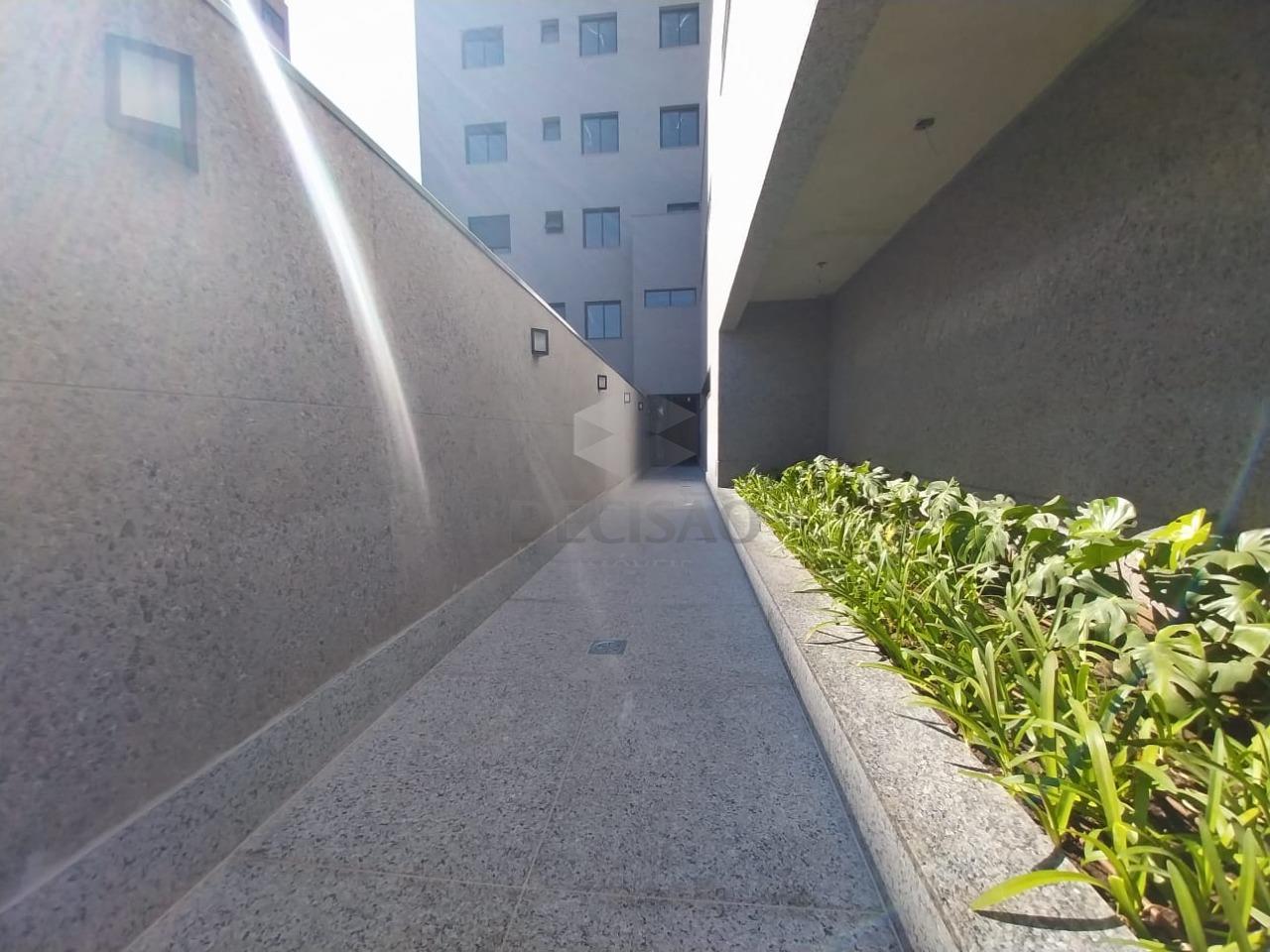 Apartamento 1 Quarto à venda no Funcionarios: 