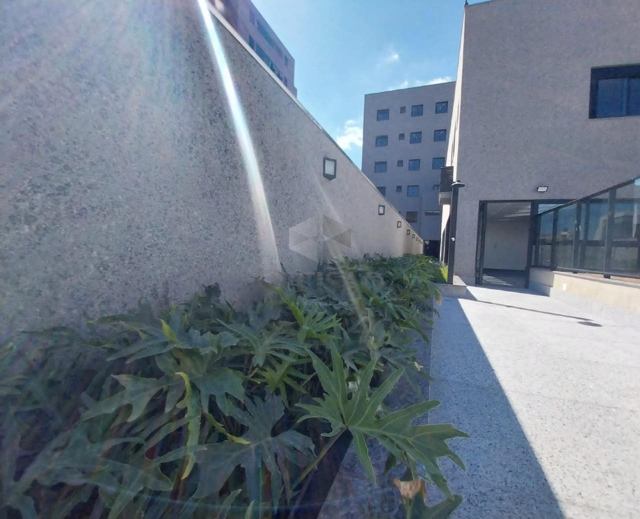 Apartamento 1 Quarto à venda no Funcionarios: 