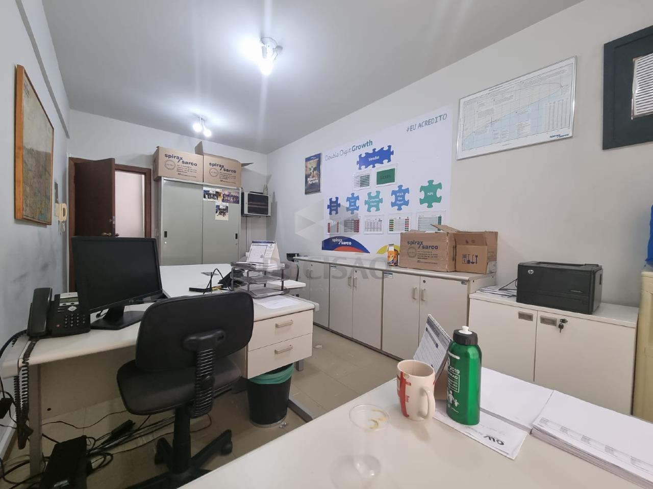 Sala à venda no Santo Agostinho: 