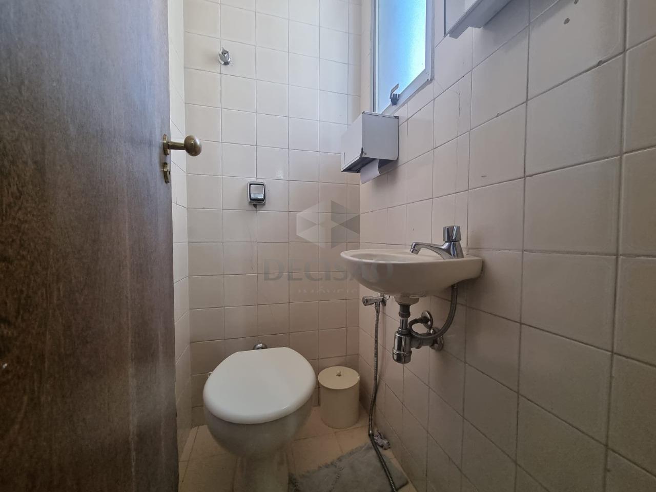 Sala à venda no Santo Agostinho: 