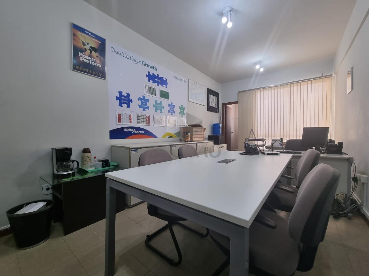 Sala à venda no Santo Agostinho: 