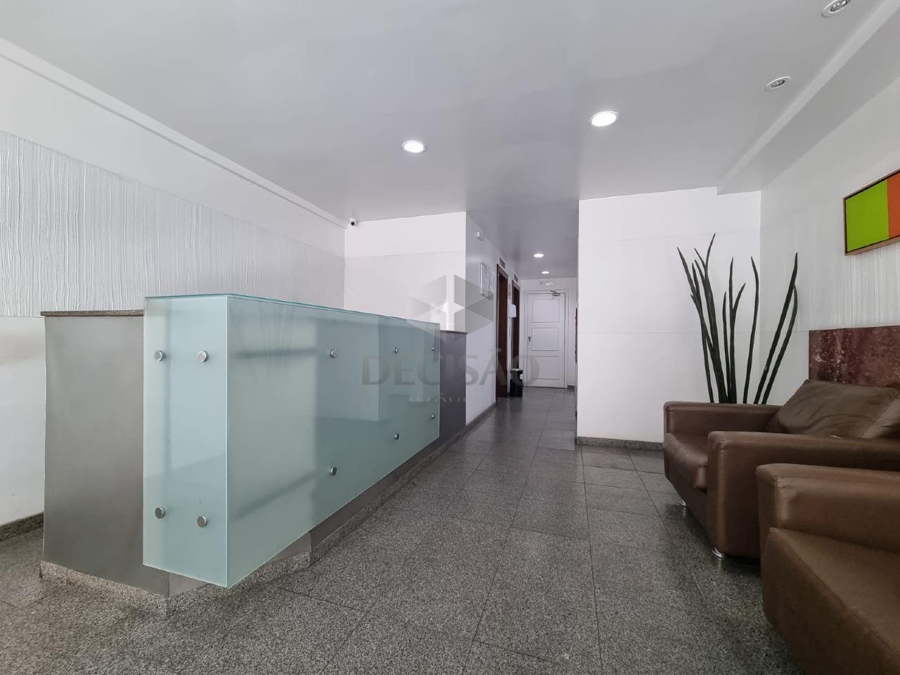 Sala à venda no Santo Agostinho: 