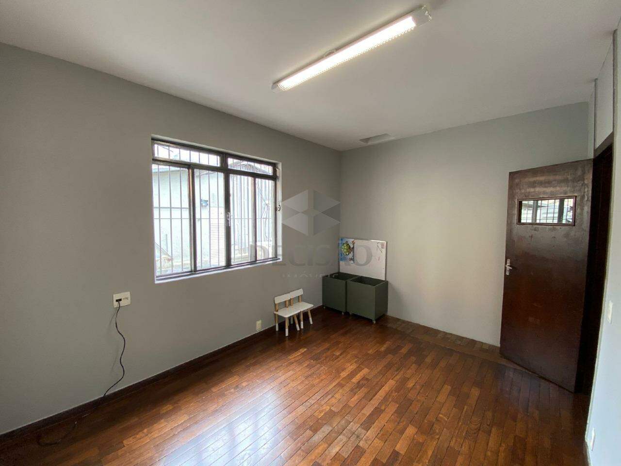 Lote à venda no Santa Efigênia: 