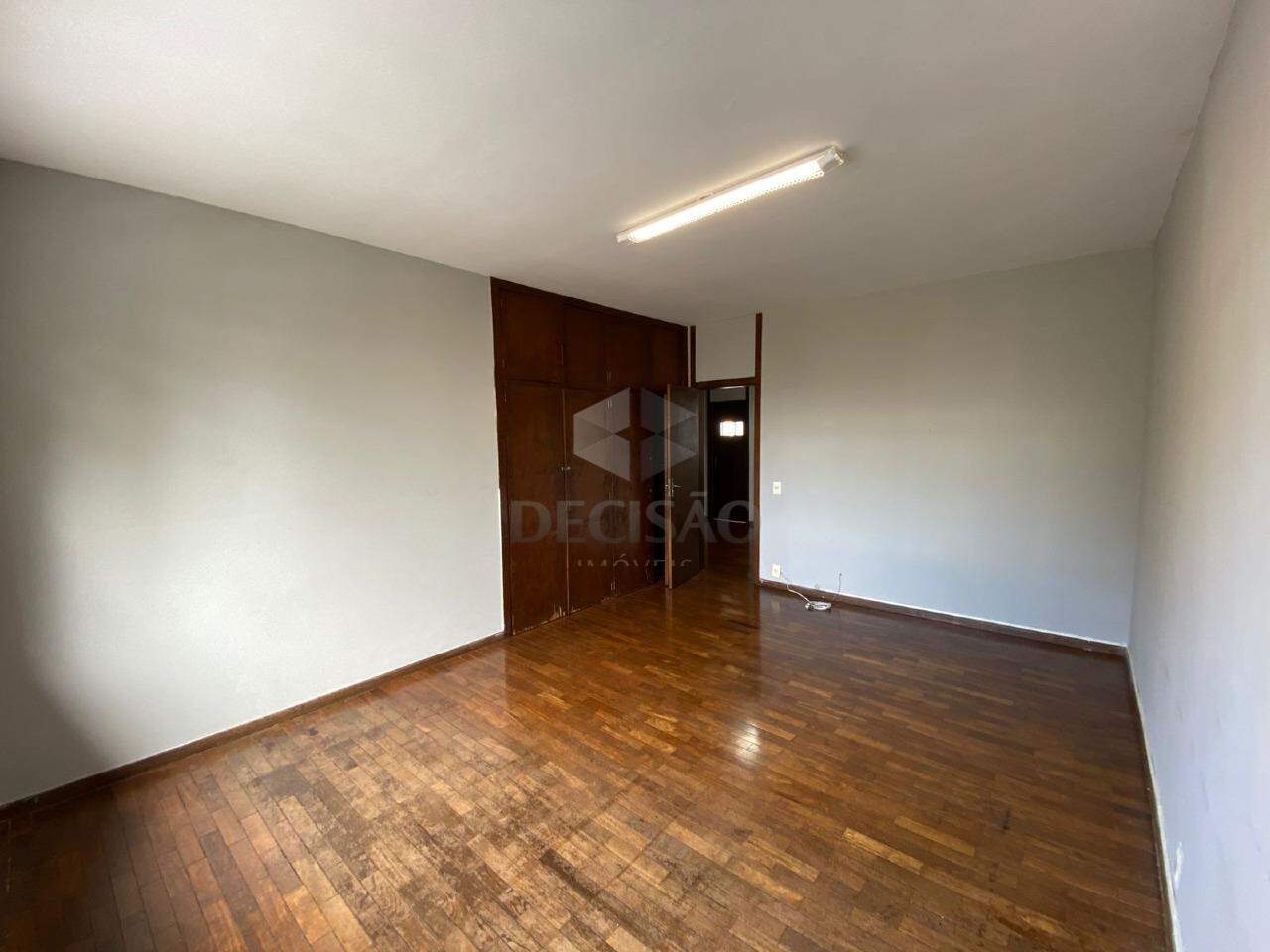 Lote à venda no Santa Efigênia: 