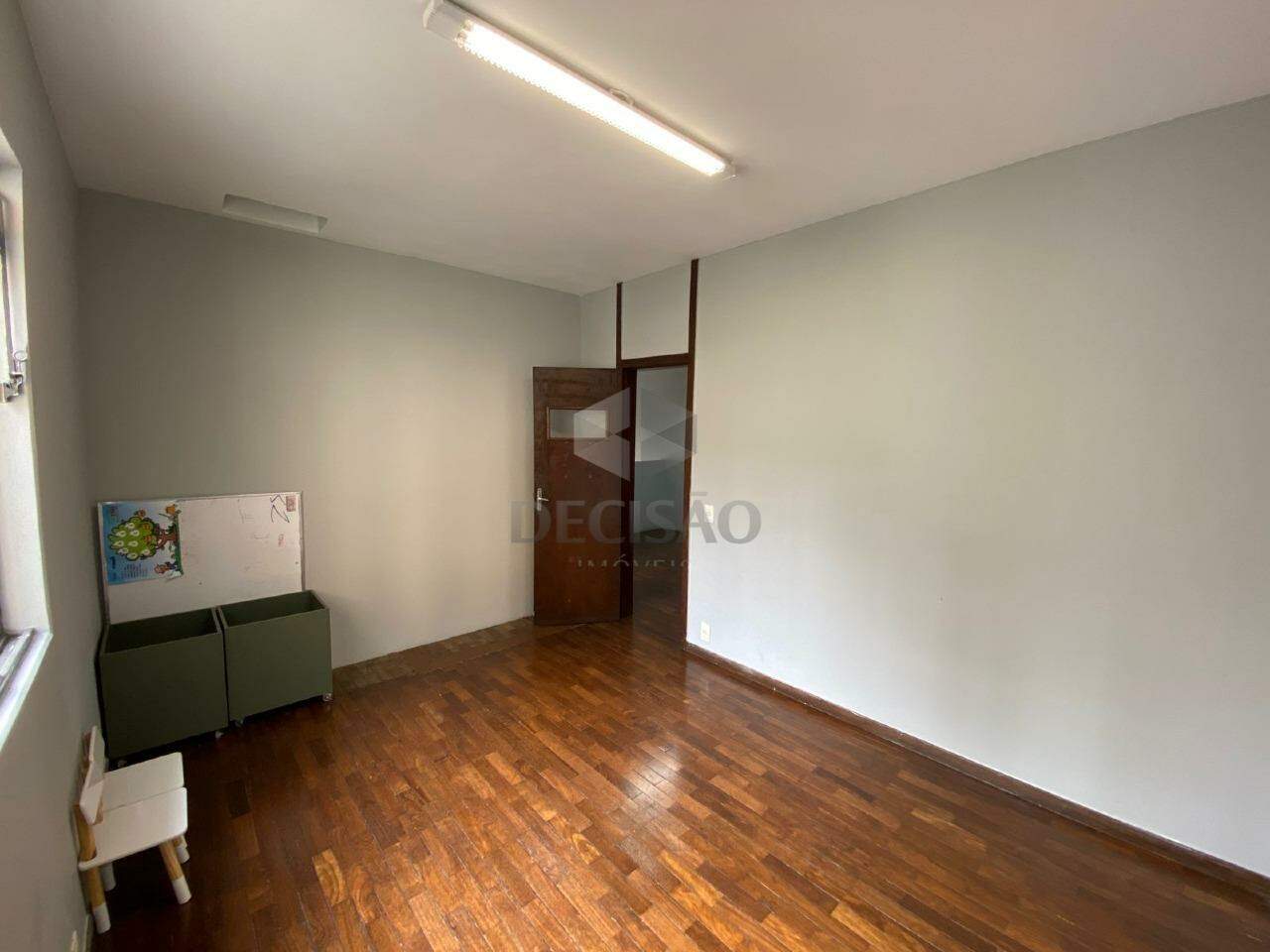 Lote à venda no Santa Efigênia: 