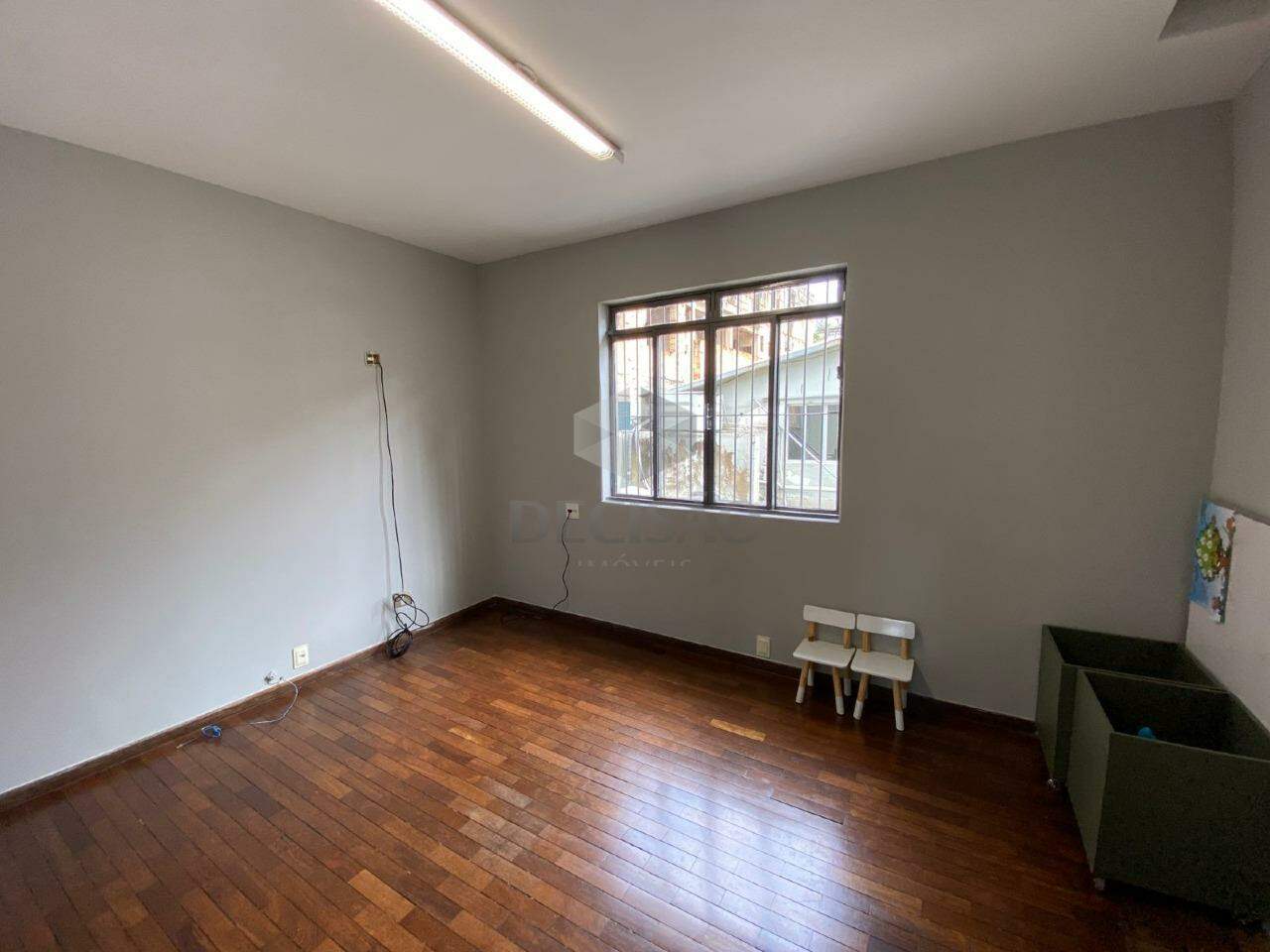 Lote à venda no Santa Efigênia: 