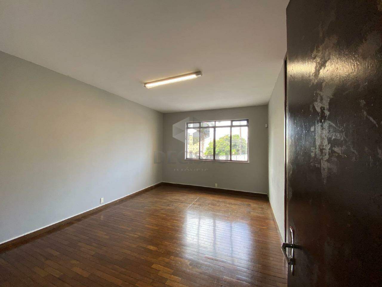 Lote à venda no Santa Efigênia: 