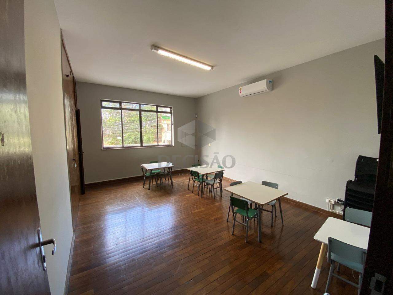 Lote à venda no Santa Efigênia: 