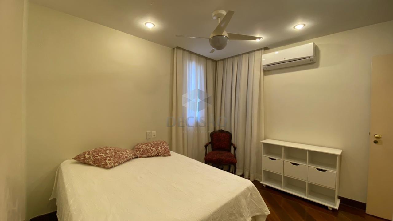 Cobertura à venda no Serra: 