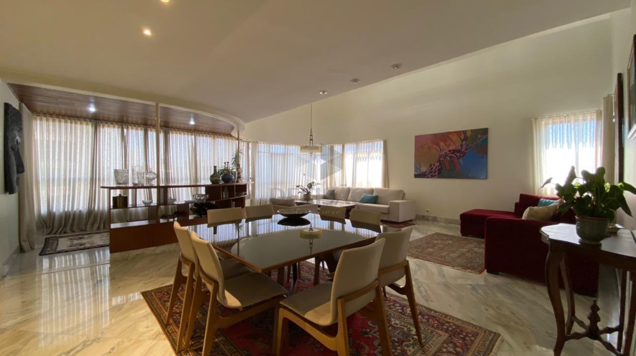 Cobertura à venda no Serra: 