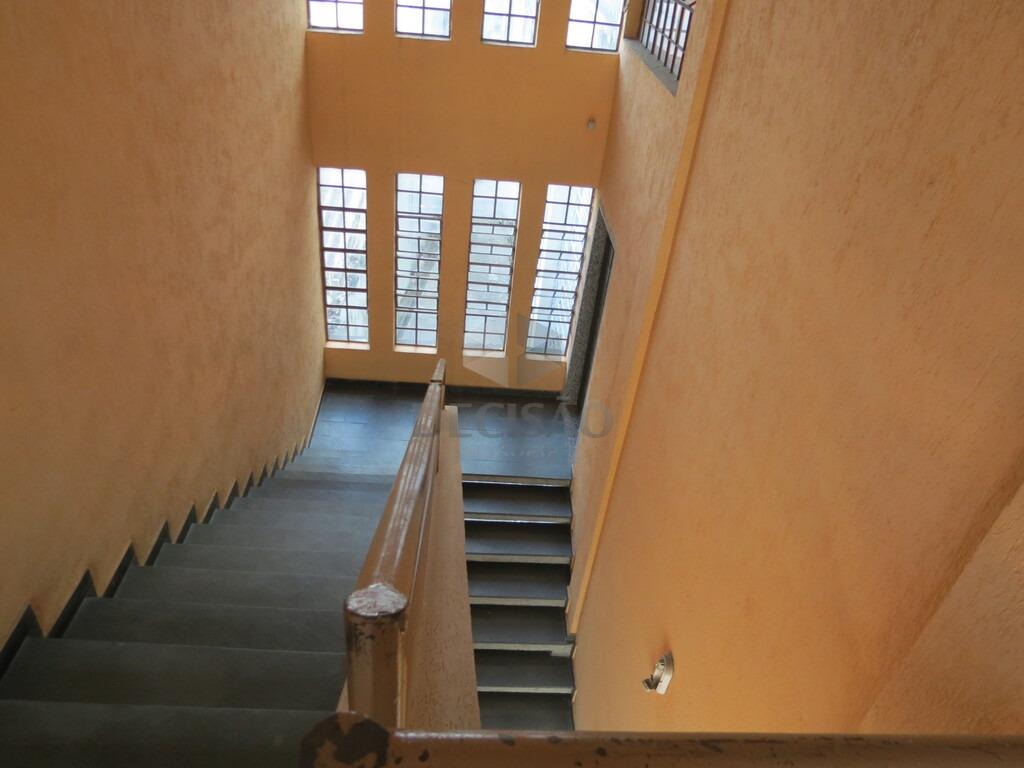 Sala à venda no Carlos Prates: 