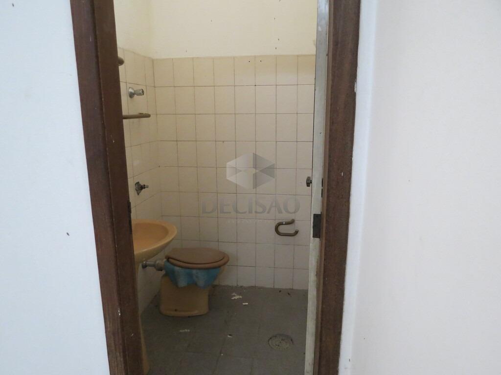 Sala à venda no Carlos Prates: 