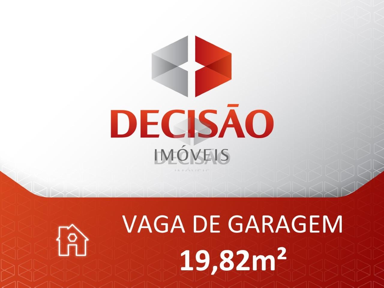 Garagem à venda no Santa Efigênia: 