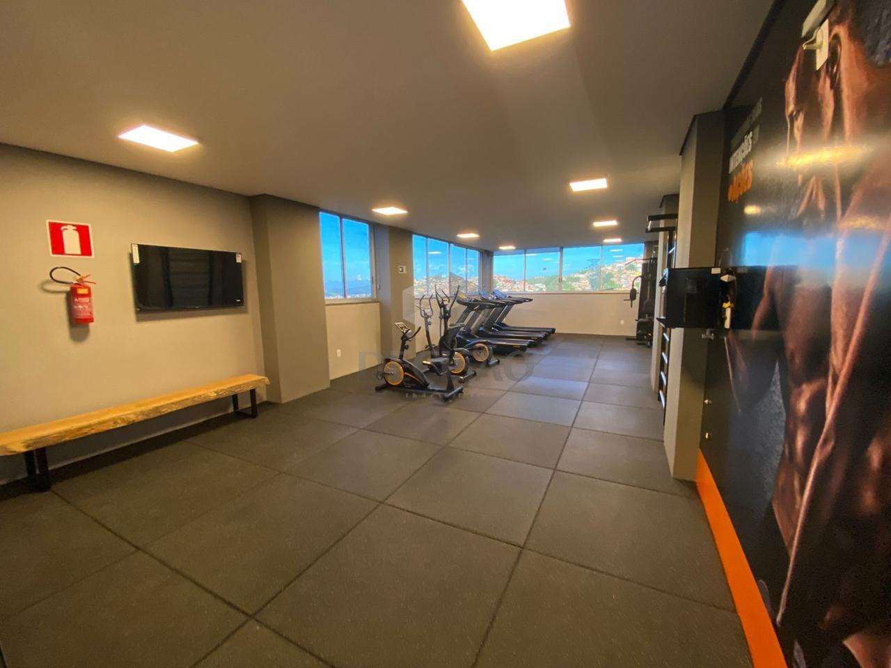 Apartamento 2 Quartos à venda no São Lucas: 